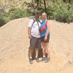 Meet your Posher, April